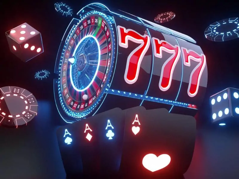 jackpot casino online