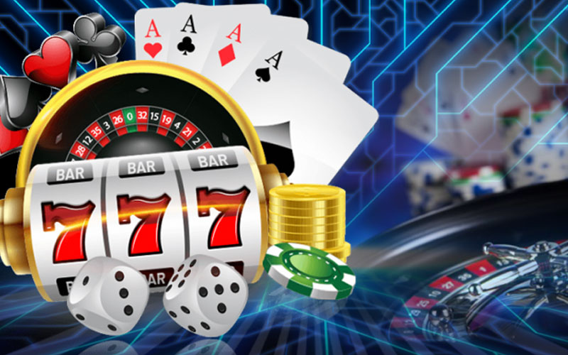 juego de casino de mesa