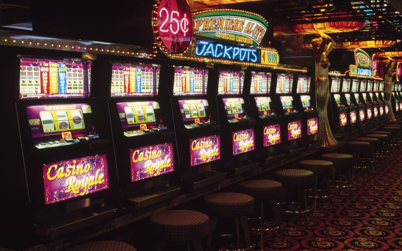 monedas de casino valor