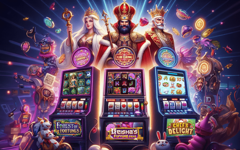 ruleta de casino casera